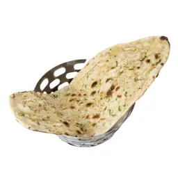 نان - ثوم